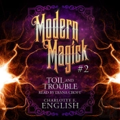 Toil And Trouble