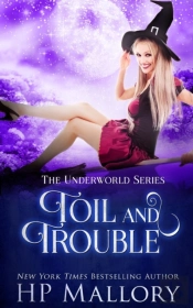 Toil And Trouble