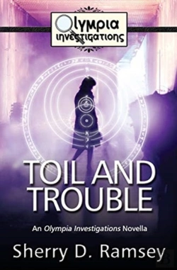Bertrand.pt - Toil And Trouble