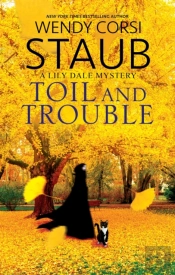 Toil And Trouble