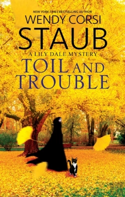 Bertrand.pt - Toil And Trouble