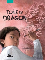 Toile De Dragon