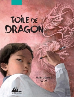 Bertrand.pt - Toile De Dragon