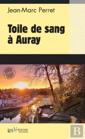 Toile De Sang À Auray