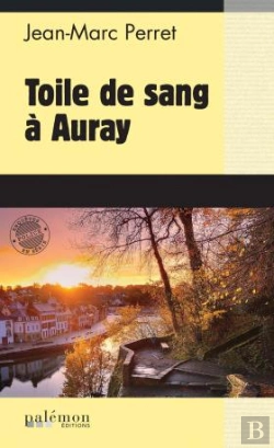 Bertrand.pt - Toile De Sang À Auray