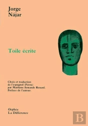 Toile Ecrite