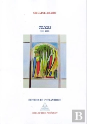 Toiles ; 1991-2008
