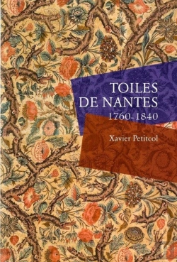 Bertrand.pt - Toiles De Nantes ; 1760-1840