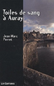 Toiles De Sang À Auray