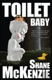 Toilet Baby