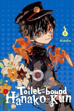 Bertrand.pt - Toilet-Bound Hanako-Kun, Vol. 0