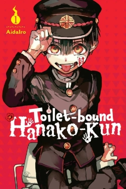 Bertrand.pt - Toilet-Bound Hanako-Kun, Vol. 1