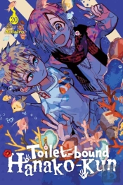 Toilet-Bound Hanako-Kun, Vol. 20