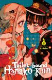 Toilet-Bound Hanako-Kun, Vol. 8