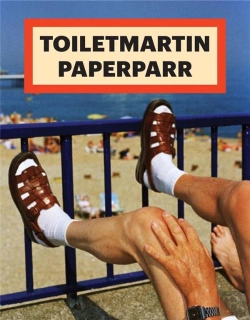 Bertrand.pt - Toilet Martin Paper Parr Magazine