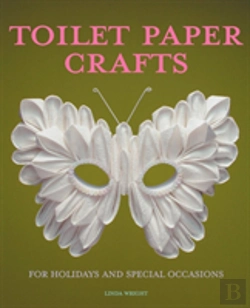 Bertrand.pt - Toilet Paper Crafts For Holidays And Spe