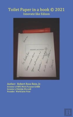 Bertrand.pt - Toilet Paper In A Book (C) 2021