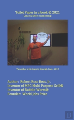 Bertrand.pt - Toilet Paper In A Book (C) 2021
