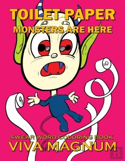 Bertrand.pt - Toilet Paper Monsters Are Here