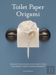 Toilet Paper Origami