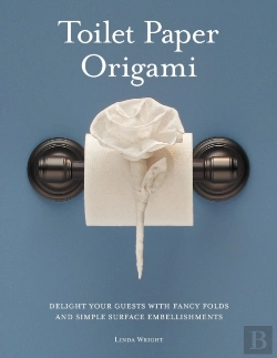 Bertrand.pt - Toilet Paper Origami