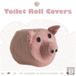 Bertrand.pt - Toilet Roll Covers