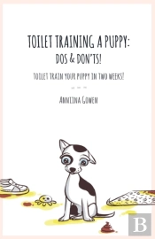 Toilet Training A Puppy