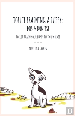 Bertrand.pt - Toilet Training A Puppy
