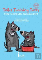 Toilet Training Tazzy