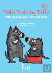 Toilet Training Tazzy
