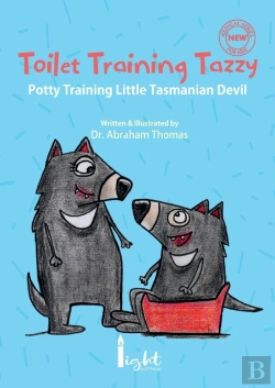 Bertrand.pt - Toilet Training Tazzy
