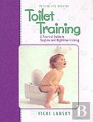 TOILET TRAINING