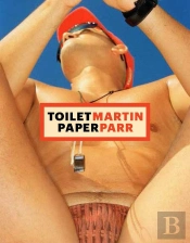 Toiletmartin Paperparr Book