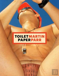 Bertrand.pt - Toiletmartin Paperparr Book
