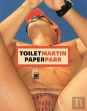 Toiletmartin Paperparr