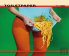 Toiletpaper: Issue 8