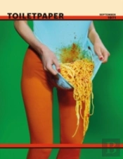 Toiletpaper: Issue 8