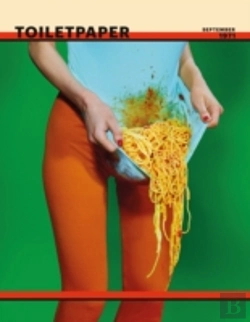 Bertrand.pt - Toiletpaper: Issue 8