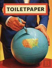 Toiletpaper Magazine 12
