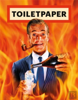 Bertrand.pt - Toiletpaper Magazine 16