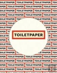 Toiletpaper Magazine 18 (Collector'S Edition)