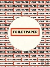 Toiletpaper Magazine 18 (Collector'S Edition)
