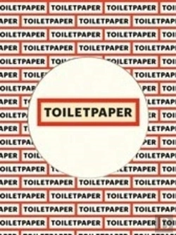 Bertrand.pt - Toiletpaper Magazine 18 (Collector'S Edition)