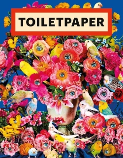Bertrand.pt - Toiletpaper Magazine 19