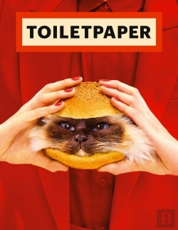 Bertrand.pt - Toiletpaper Magazine 20
