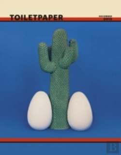 Bertrand.pt - Toiletpaper Magazine
