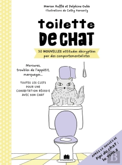 Bertrand.pt - Toilette De Chat : 30 Nouvelles Attitudes Décryptées Par Des Comportementalistes