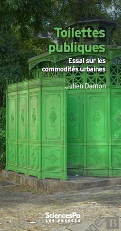 Bertrand.pt - Toilettes Publiques : Essai Sur Les Commodités Urbaines