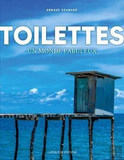 Bertrand.pt - Toilettes, Un Fabuleux Voyage