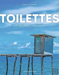 Bertrand.pt - Toilettes : Un Monde Fabuleux